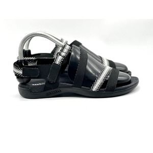 Merrell Sandals Women Size 7 Slingback Strappy Trail Style Select‎ Grip Shoes